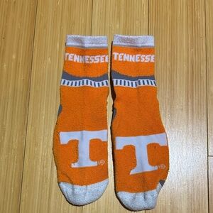 Tennessee Volunteers - Orange and White Socks